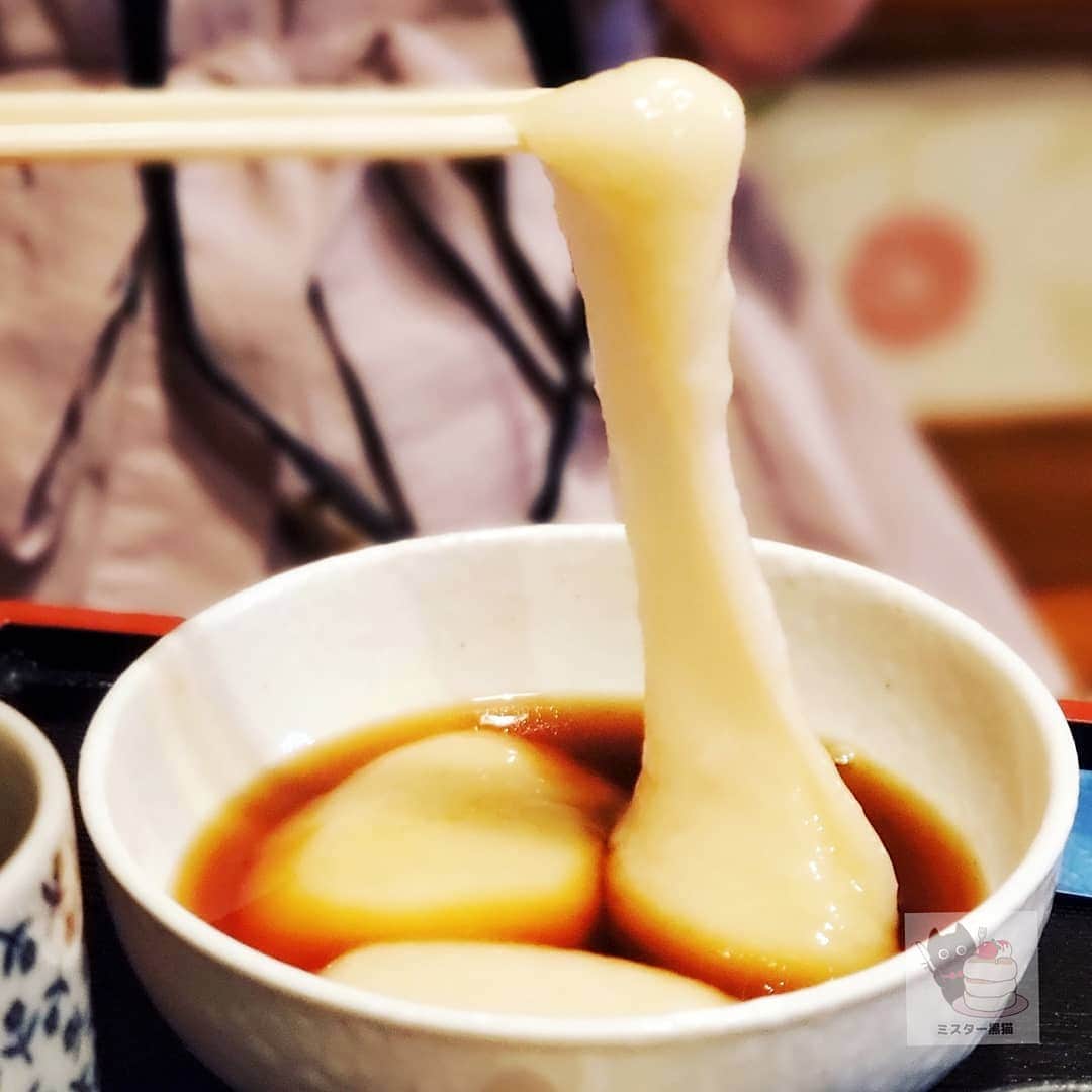 ミスター黒猫（黒猫仙人）のグルメインスタ