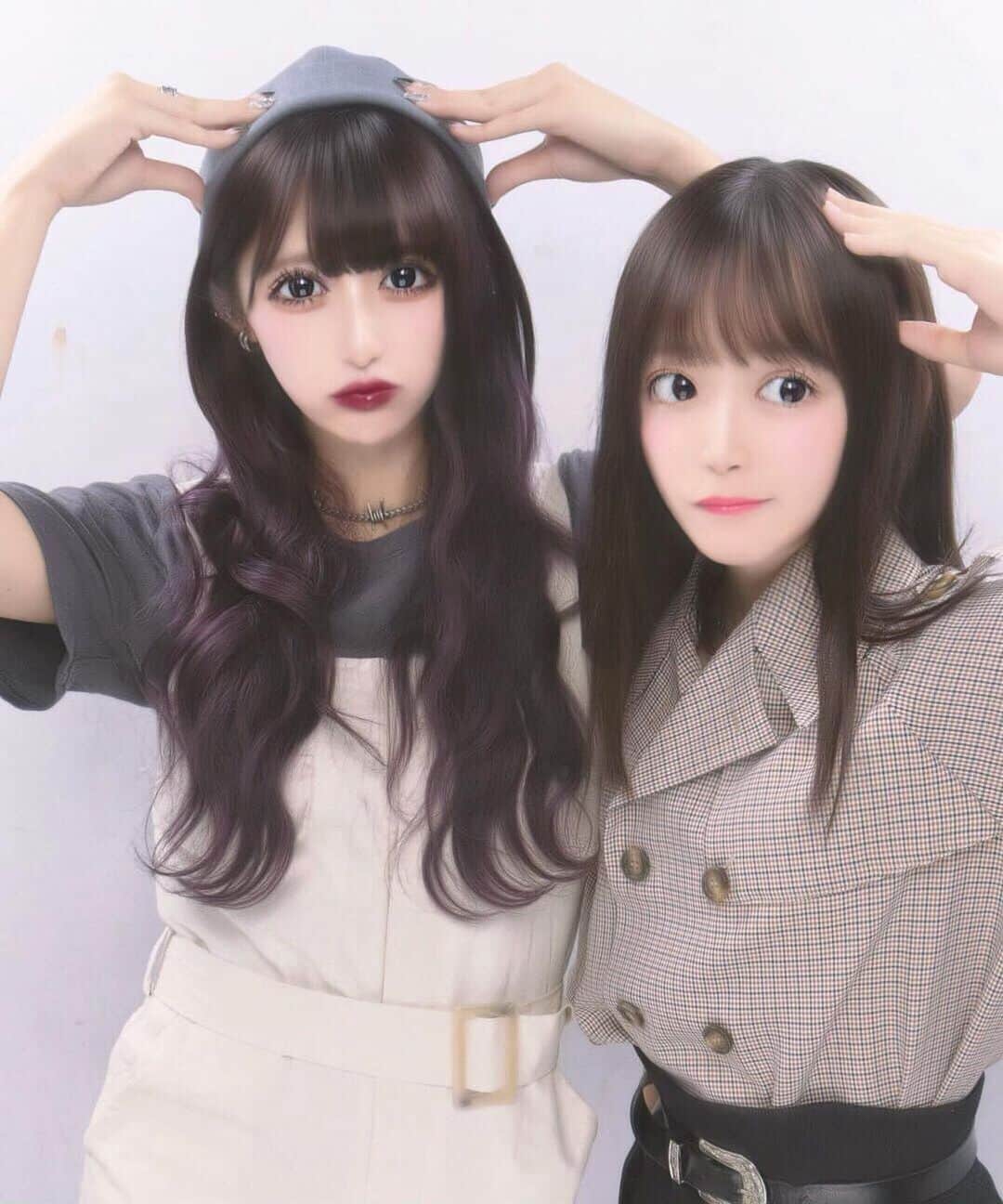 一ノ瀬りとのインスタグラム：「久しぶりのりとは〜した🐼」