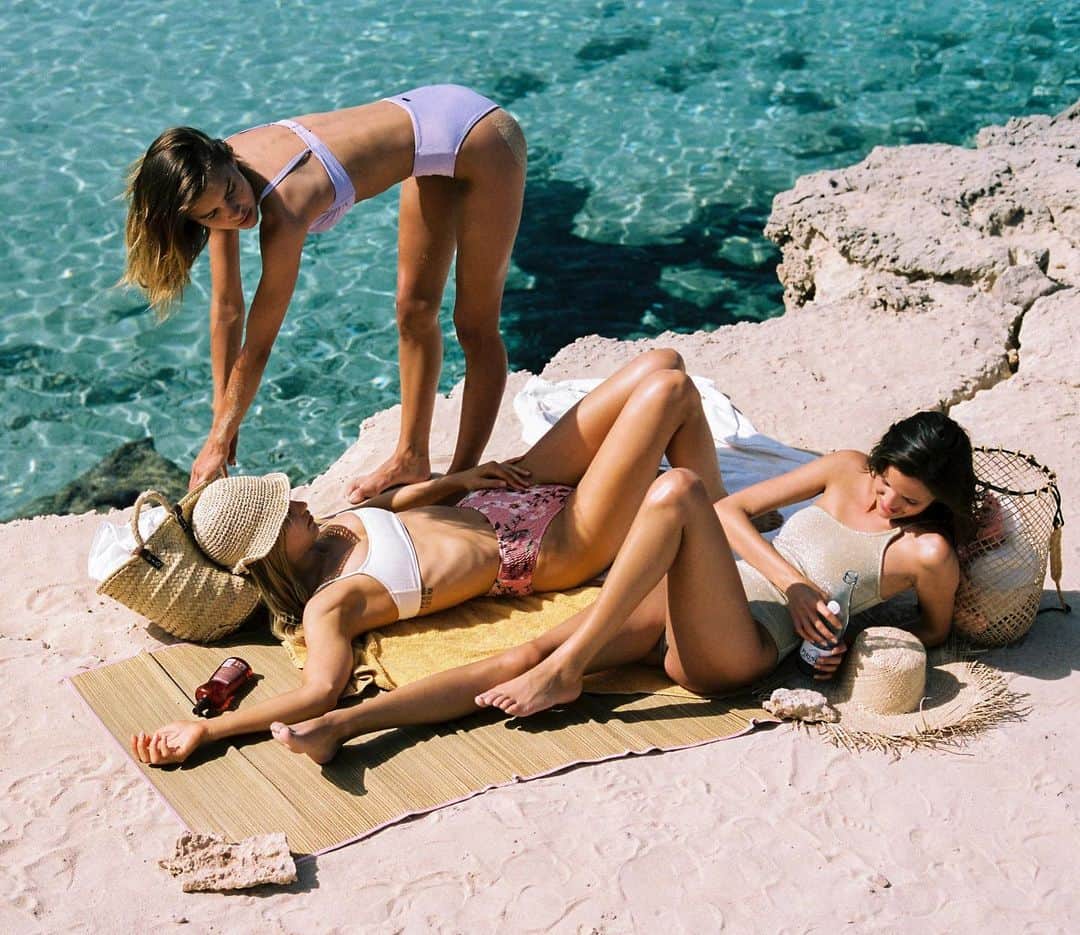 TRIANGL SWIMWEARのインスタグラム
