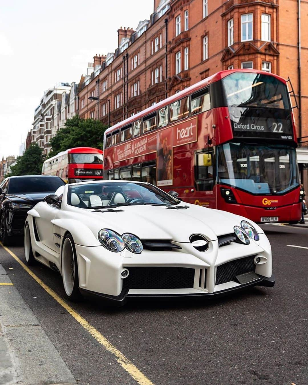 CARLiFESTYLEさんのインスタグラム写真 - (CARLiFESTYLEInstagram)「Name this car. ( Wrong Answers only! ) Photo by @tfjj #carlifestyle」8月13日 22時01分 - carlifestyle