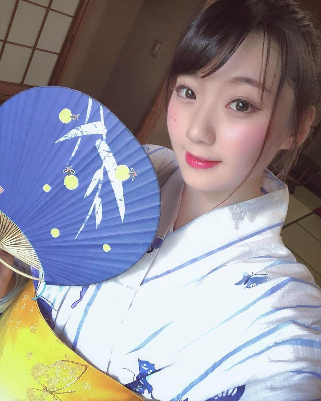 加藤恵里奈さんのインスタグラム写真 - (加藤恵里奈Instagram)「浴衣👘✨✨ #浴衣  #日本家屋  #夏 #撮影 #撮影会 #撮影モデル #撮影会モデル #モデル #モデル募集 #ポートレート #カメラ好きな人と繋がりたい #yukata  #summer #japan  #japanesegirl #japanese  #japanesemodel #model #camera #portrait」8月13日 22時02分 - katoeri8901