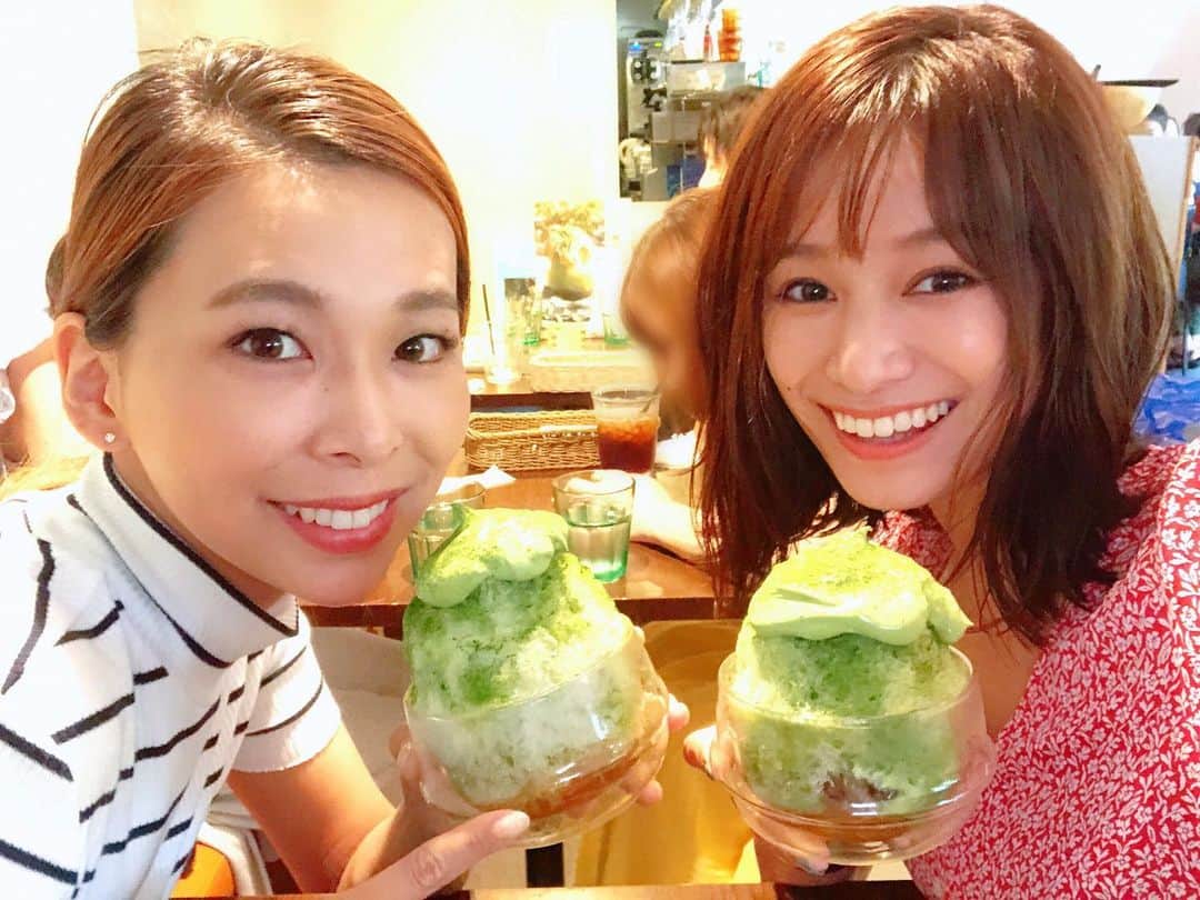 青木英李のインスタグラム