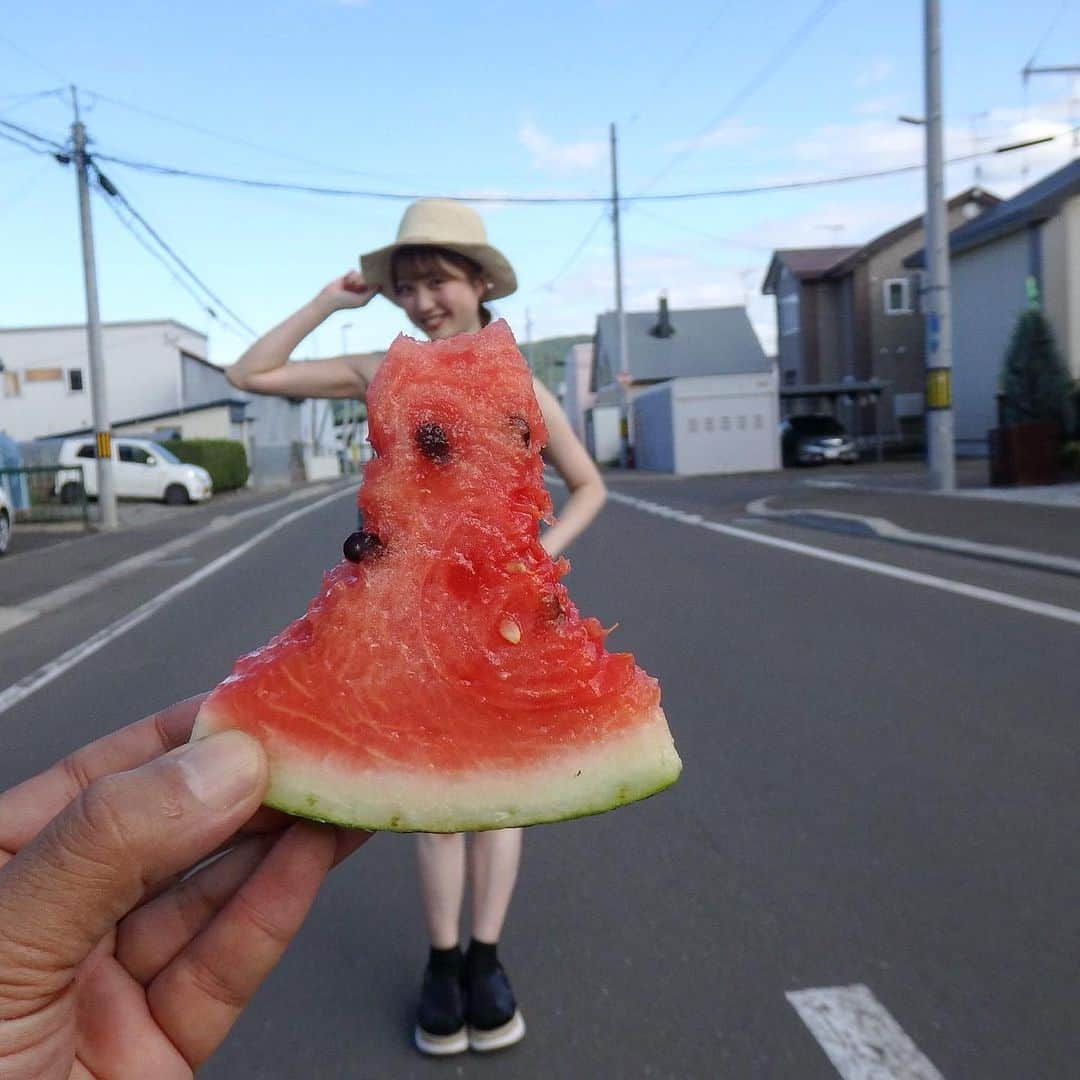 瀬川あやかのインスタグラム