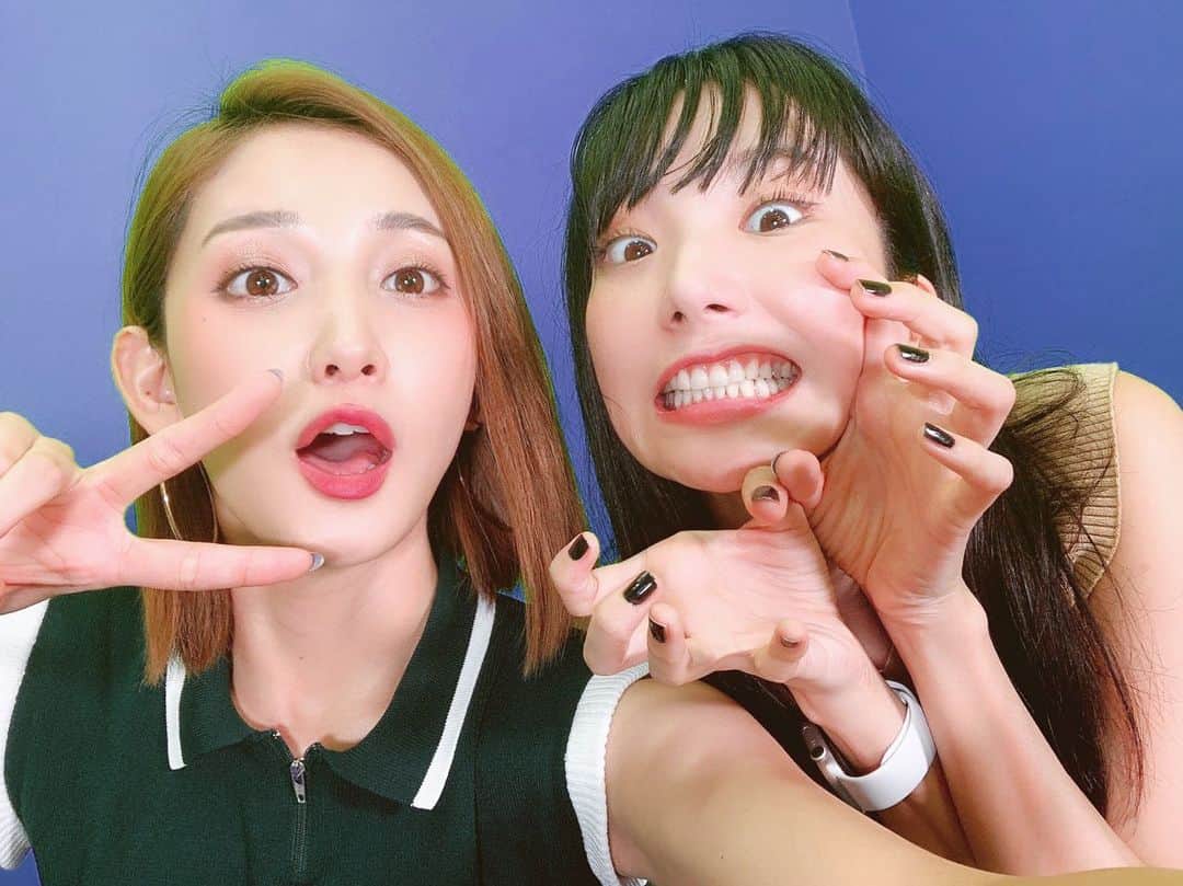 小島みゆのインスタグラム