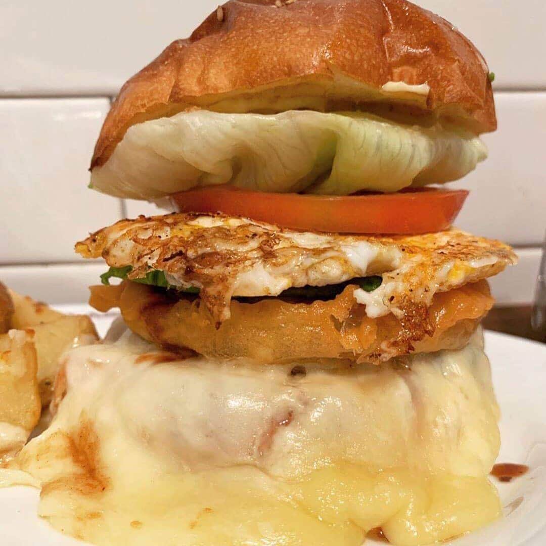 KitchHikeのグルメインスタ