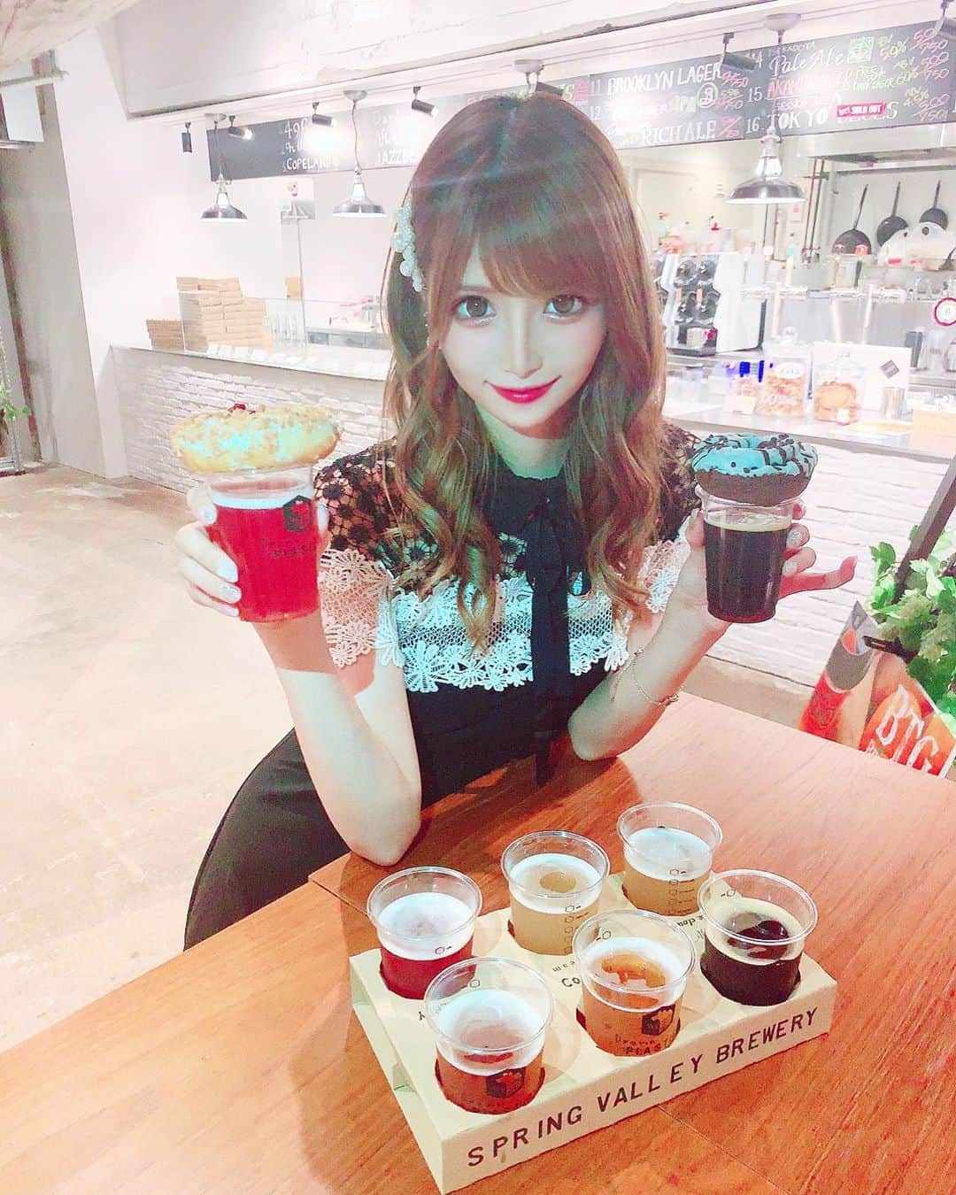桜咲乃愛のインスタグラム
