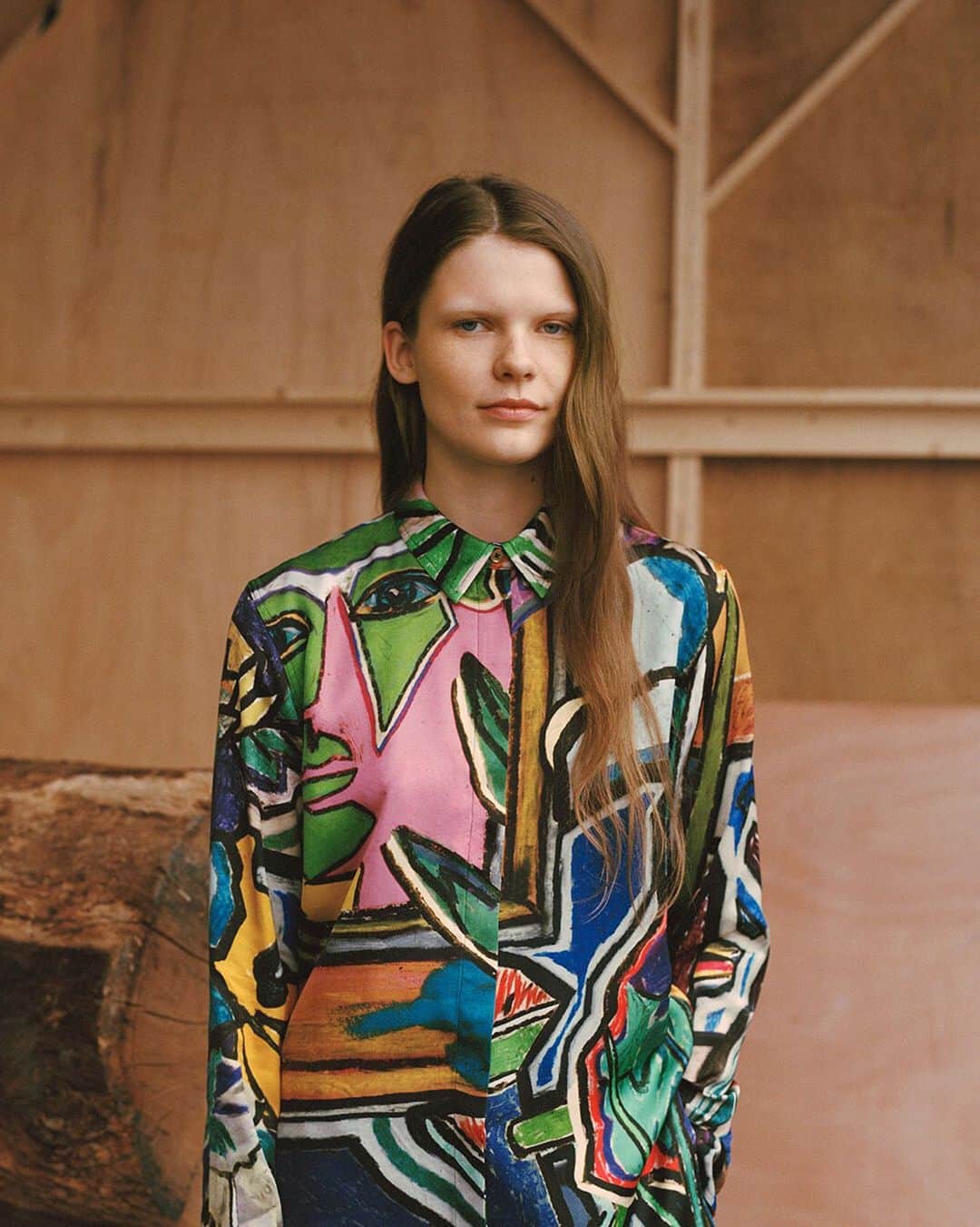Paul Smith Japanのインスタグラム