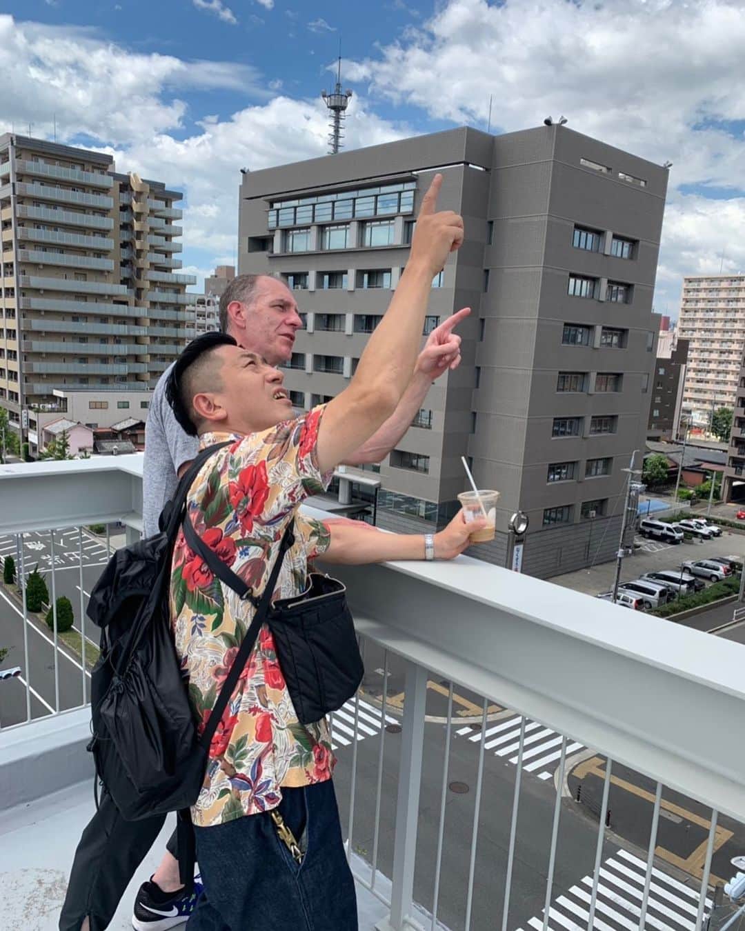 小林拓一郎のグルメインスタ