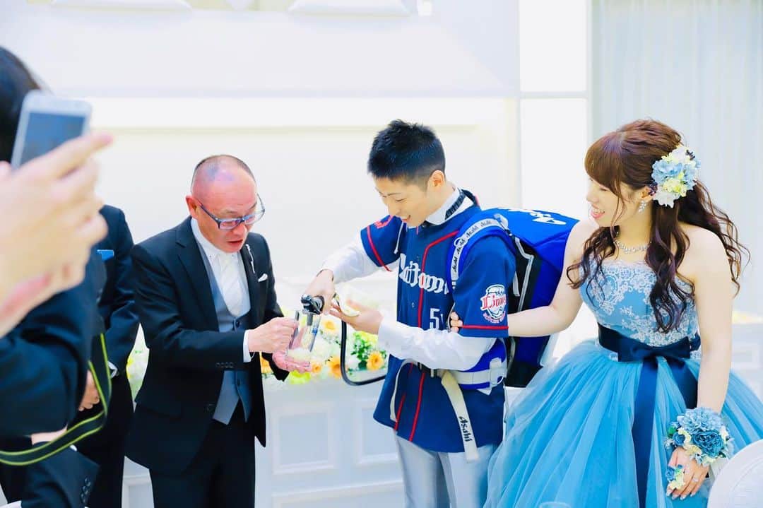 【公式】アルカンシエルリュクスマリアージュ名古屋のグルメインスタ