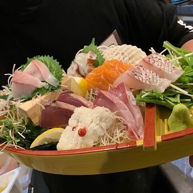 鶏魚 谷町のグルメインスタ