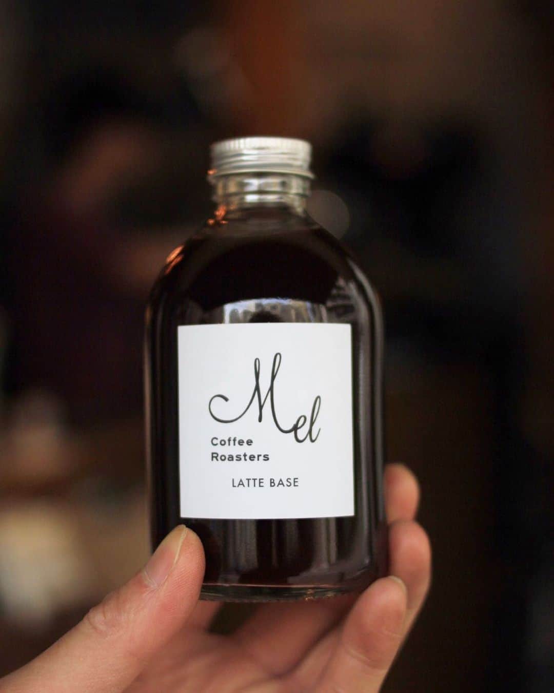 Mel Coffeeのグルメインスタ