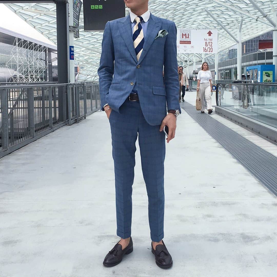 Global Style（グローバルスタイル）のインスタグラム