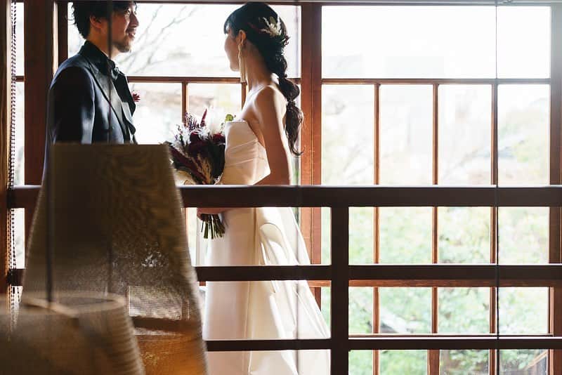 THE SODOH WEDDING OFFICIALのグルメインスタ