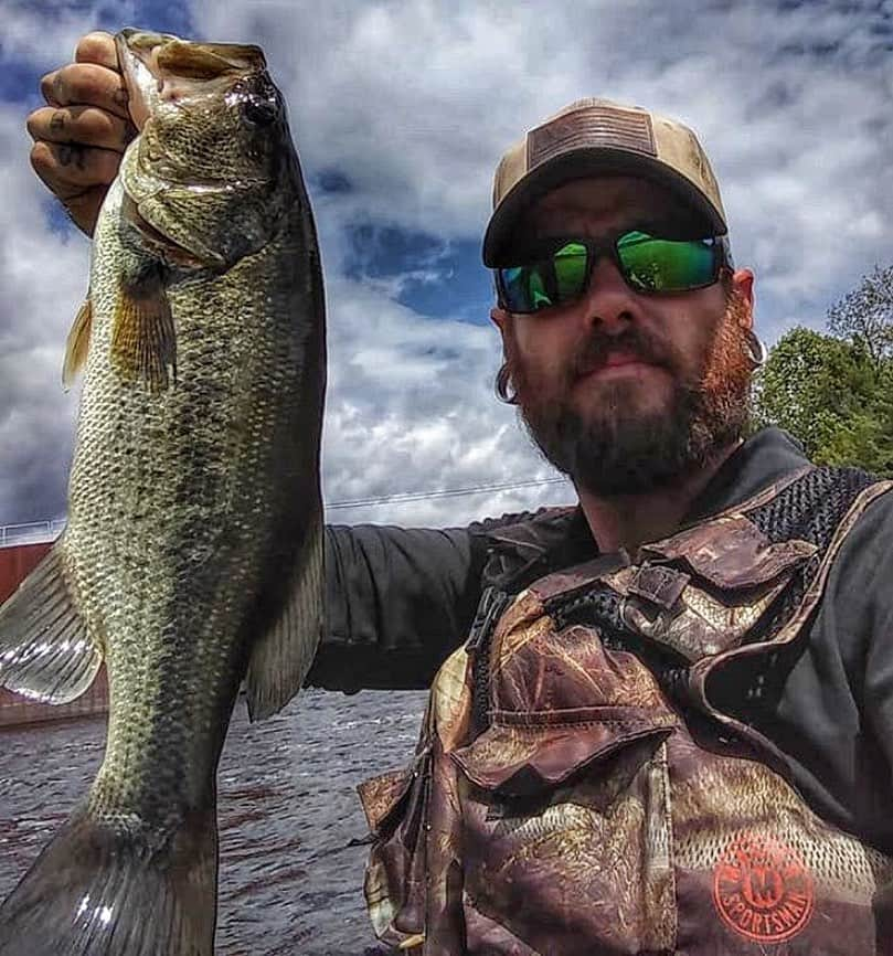 Filthy Anglers™さんのインスタグラム写真 - (Filthy Anglers™Instagram)「Alright, no pressure @james3_basshound but you are the odds on favorite to take home the title of Champion at Filthfest 2019 @wheatonslodge in Maine this weekend. Hometown advantage, no pressure at all buddy. We have some pretty heavy sticks coming so the competition will be tight!  Only 3 days away my friends! Congrats James you are Certified Filthy see ya soon www.filthyanglers.com #fishing #filthyanglers #catchandrelease #angler #bassfishing #outdoors #wheatonslodge #boat #filthyanglers #bassfishing #filthfest2019 #bass #smallmouth #nature #connect #escape」8月14日 8時59分 - filthyanglers