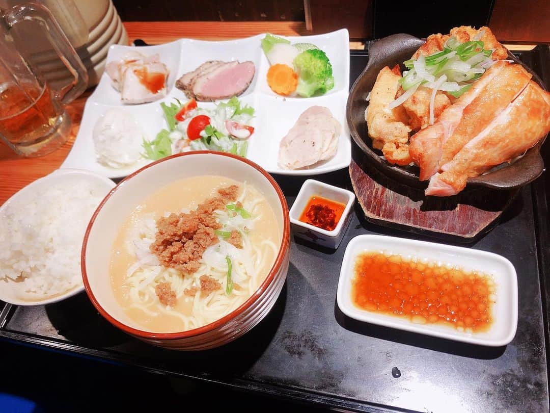 楽しんごのグルメインスタ