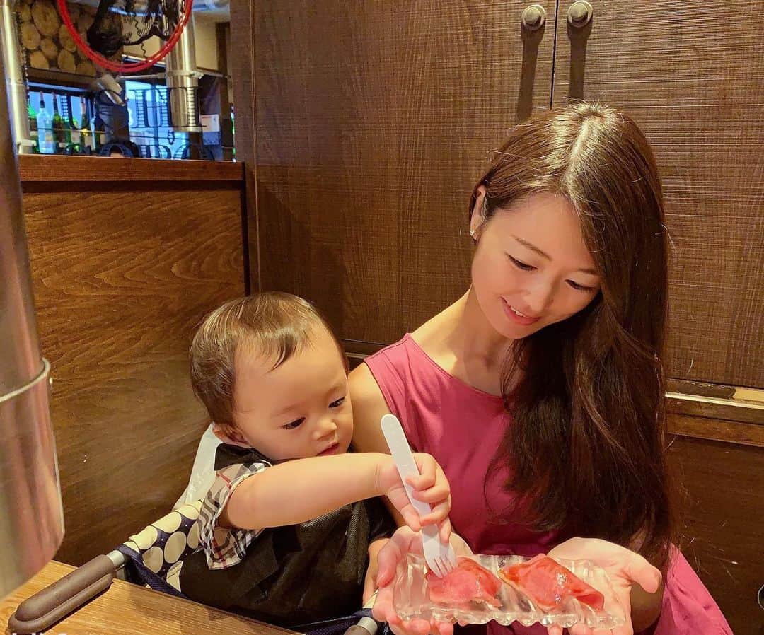 花田浩菜のインスタグラム