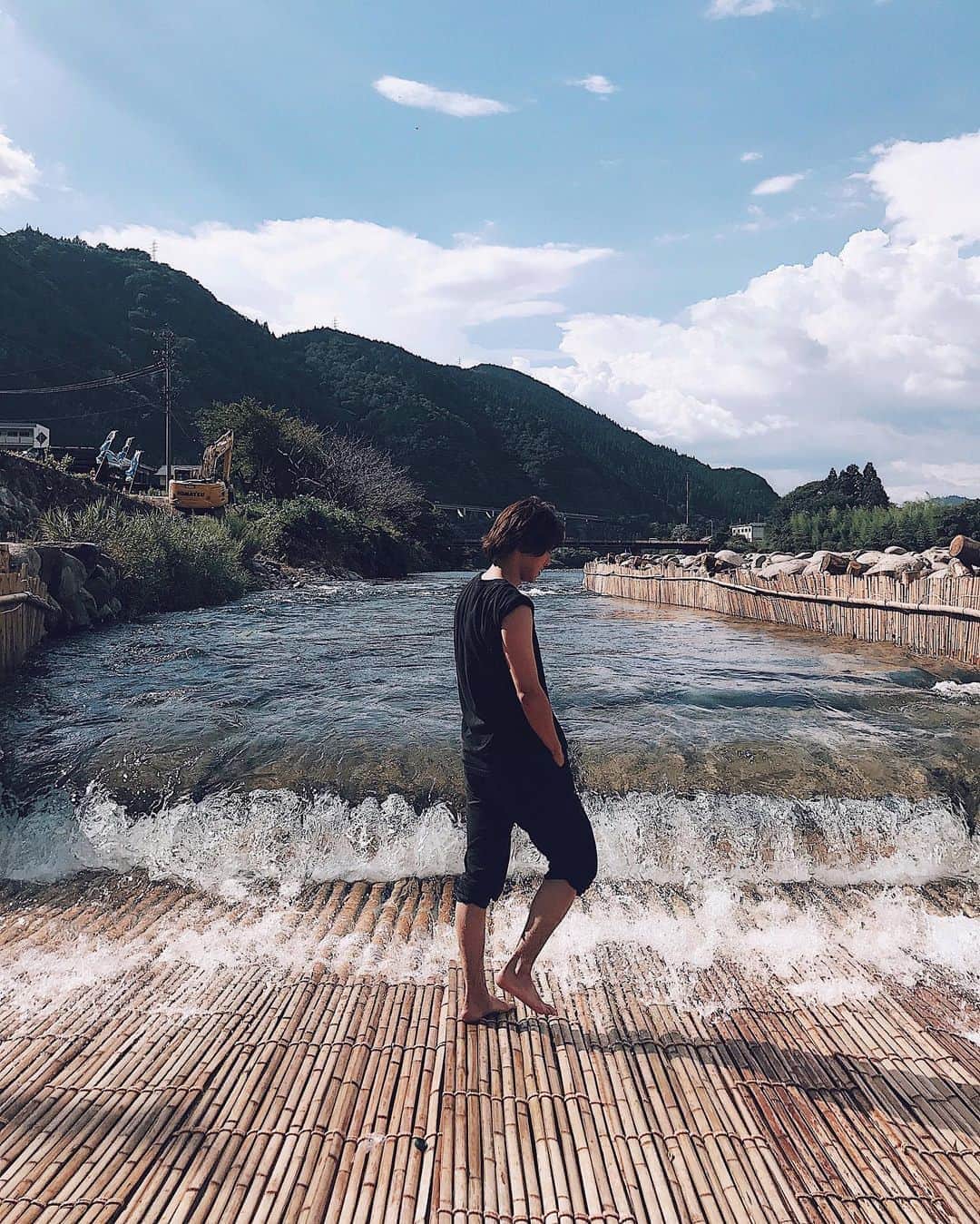 田井中将希のグルメインスタ