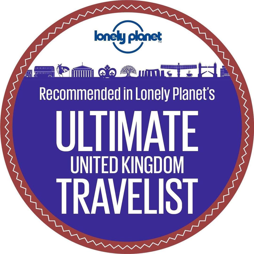ベーミッシュ美術館さんのインスタグラム写真 - (ベーミッシュ美術館Instagram)「We are delighted to announce that we are featured in The Ultimate United Kingdom Travelist by @lonelyplanet - the top 500 experiences in the UK, ranked!」8月14日 0時36分 - beamish_museum