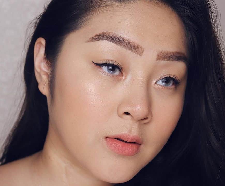 Anastasia Beverly Hillsさんのインスタグラム写真 - (Anastasia Beverly HillsInstagram)「Beautiful @eyesonjesss  Wearing our NEW Luminous Foundation in 300C & Translucent  Loose Powder  #abhfoundation」8月14日 0時43分 - anastasiabeverlyhills