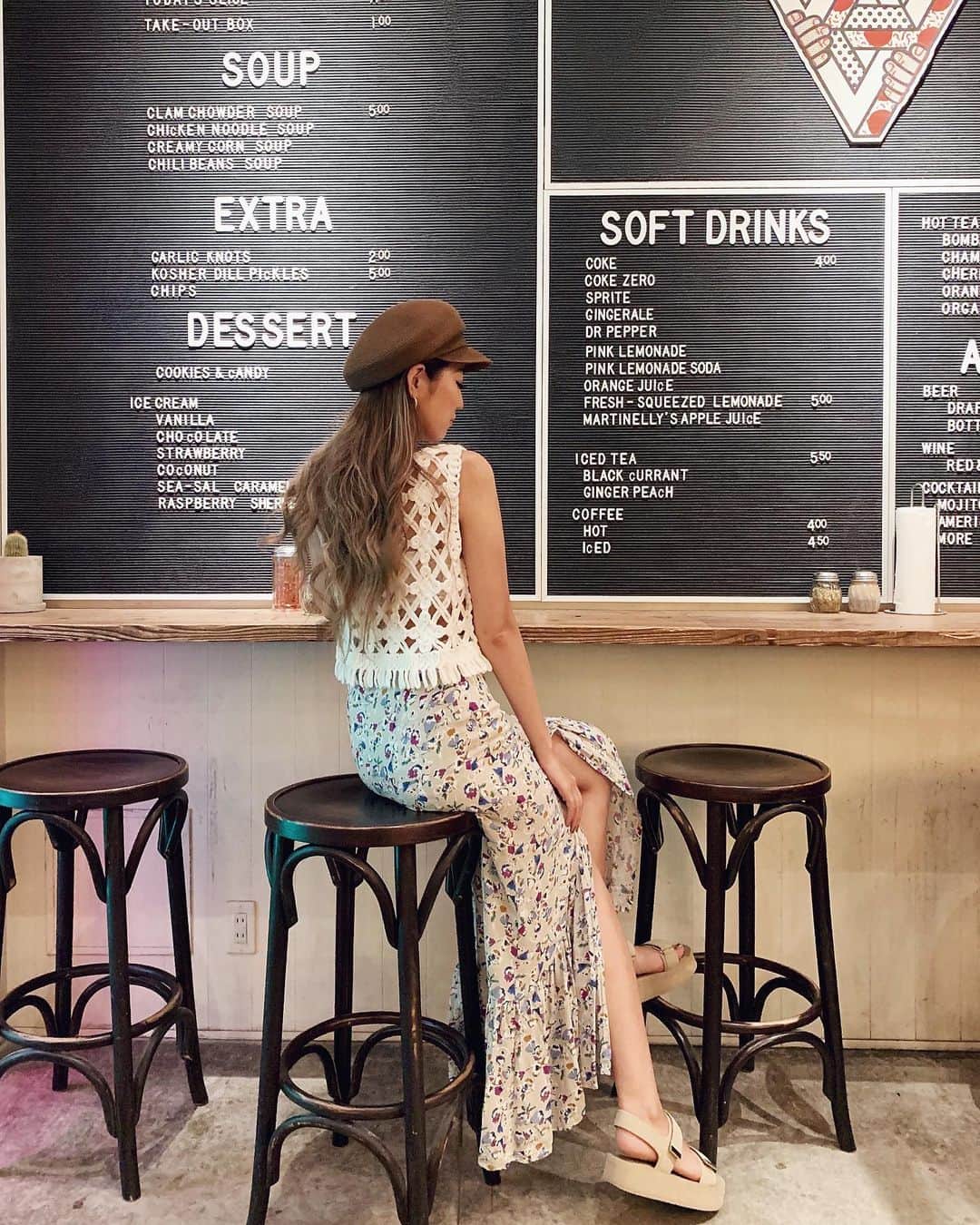 Yuria_Kawashimaのグルメインスタ