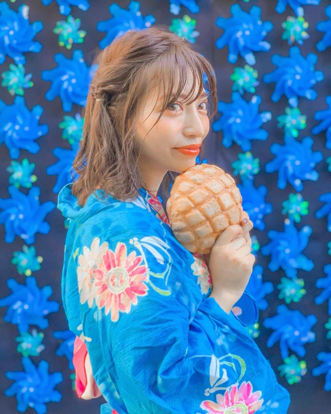 和希詩織のグルメインスタ