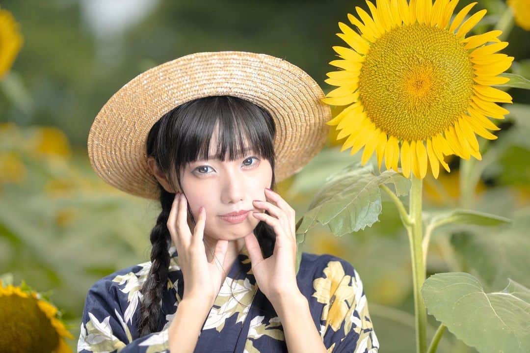 秋元るいのインスタグラム