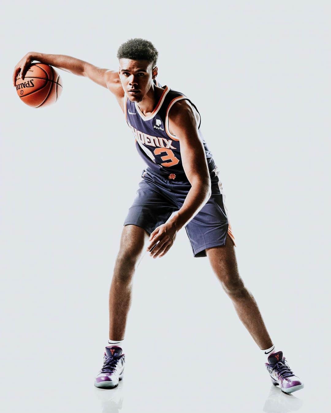 フェニックス・サンズさんのインスタグラム写真 - (フェニックス・サンズInstagram)「Cam[era] shoot! 📸 #NBARooks」8月14日 1時48分 - suns