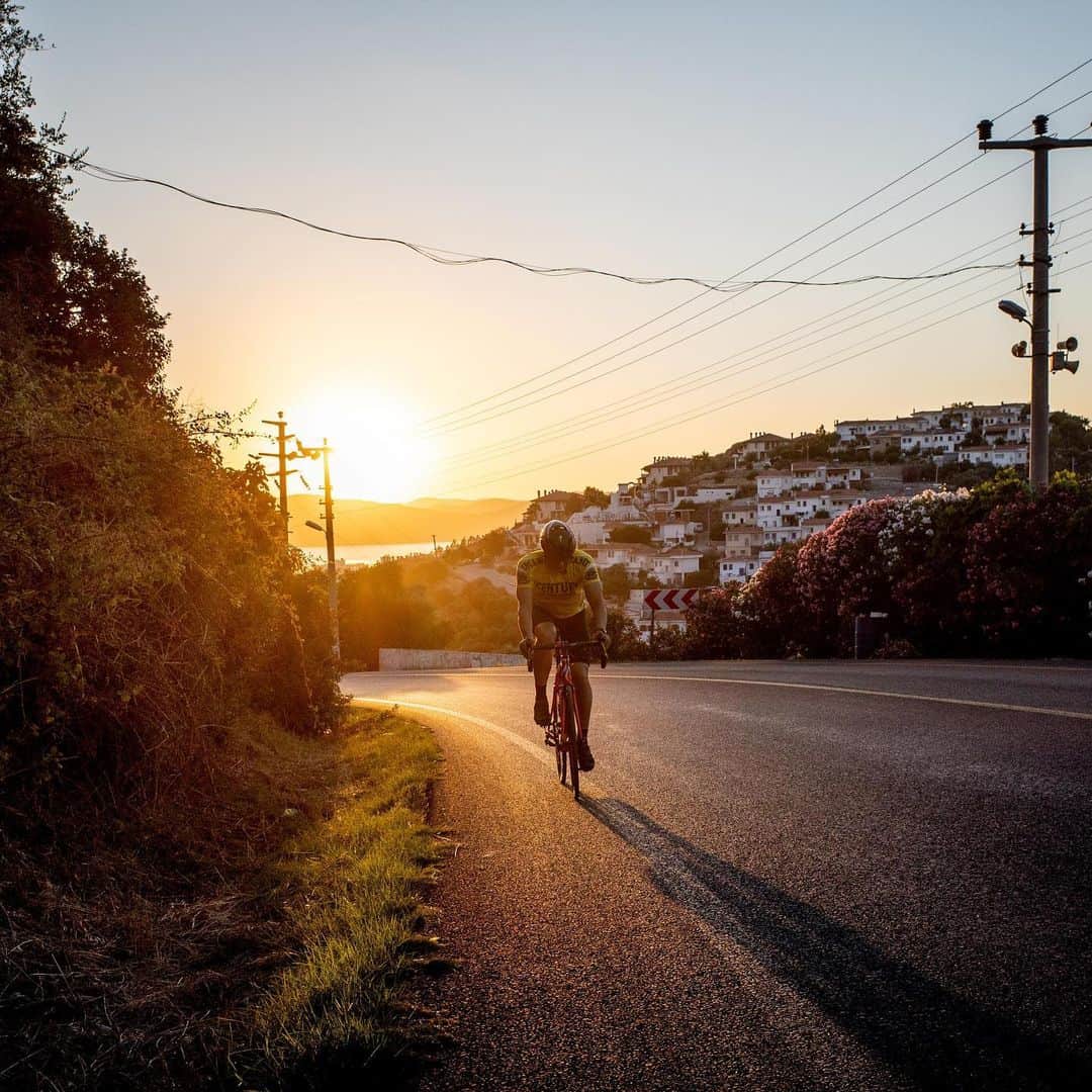 Ricoh Imagingさんのインスタグラム写真 - (Ricoh ImagingInstagram)「Cyclist @dperker snapped this beautiful image using his #ricohgriii during a recent trip to Turkey. @tobedetermined.cc #ricohimaging #teamricohimaging #gr3」8月14日 2時05分 - ricohpentax