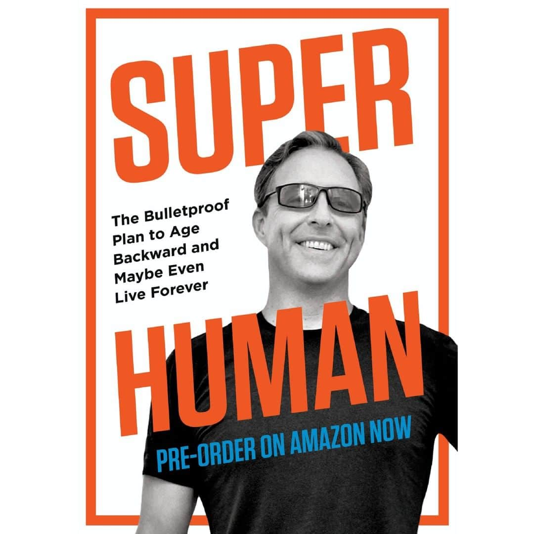 デイヴ・アスプリーさんのインスタグラム写真 - (デイヴ・アスプリーInstagram)「Day 2 in the studio recording the audio for my latest book #SuperHuman. I am super excited about this one. It is not a compilation piece or a recap of what you can find in deep search engine queries. Super Human is where you are going - where we are going as a human race IF you make conscious and smart decisions to elevate your existence. I cannot wait to get this in your hands.  Pre-order today on @Amazon or @Target. Click the link in the bio.」8月14日 2時15分 - dave.asprey