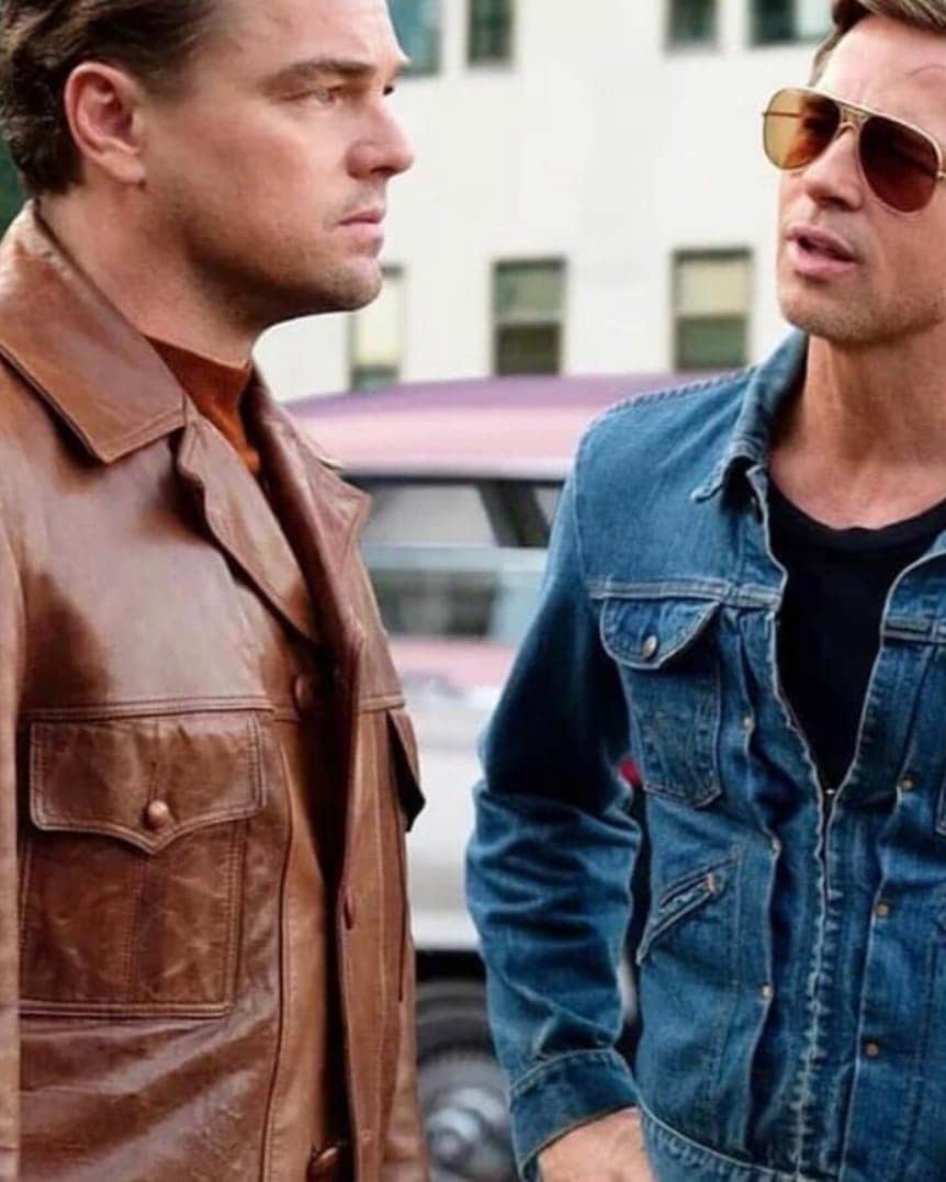 ジョンスメドレーさんのインスタグラム写真 - (ジョンスメドレーInstagram)「We're delighted to be partnering with @fashionandcinema & @chaywardstyle from @ukesquire for a special screening of Quentin Tarantino's #onceuponatimeinhollywood tonight! As one of the few brands who dressed many stars of the stage & screen during that time and still do now, we feel a very strong connection to the style of this film. Find out more about our connections & collections by checking out the Retro Edit online now.  #madeinengland #235legacy #style #film #fashion」8月14日 2時59分 - johnsmedleyknitwear