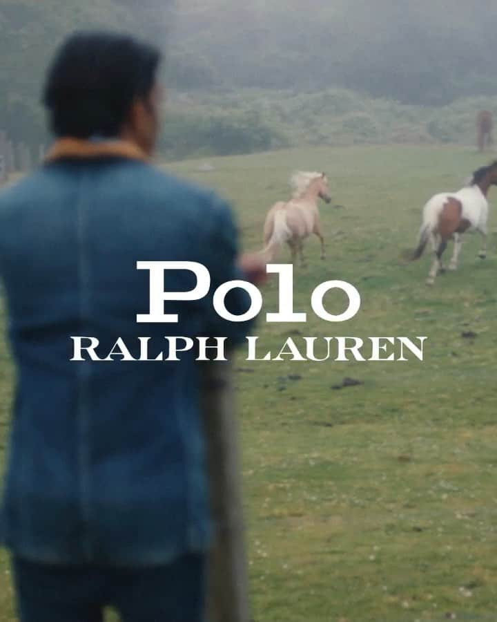 Polo Ralph Laurenのインスタグラム