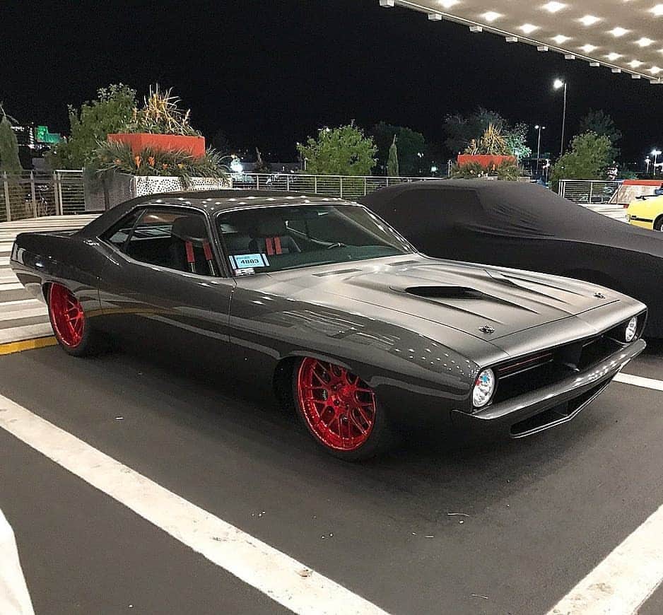 Classics Dailyのインスタグラム