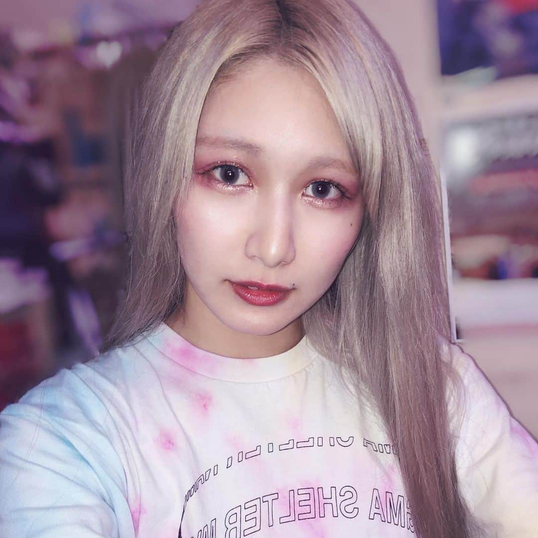 仮眠玲菜のインスタグラム