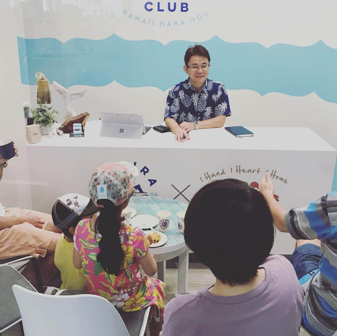 Kujira Clubのインスタグラム