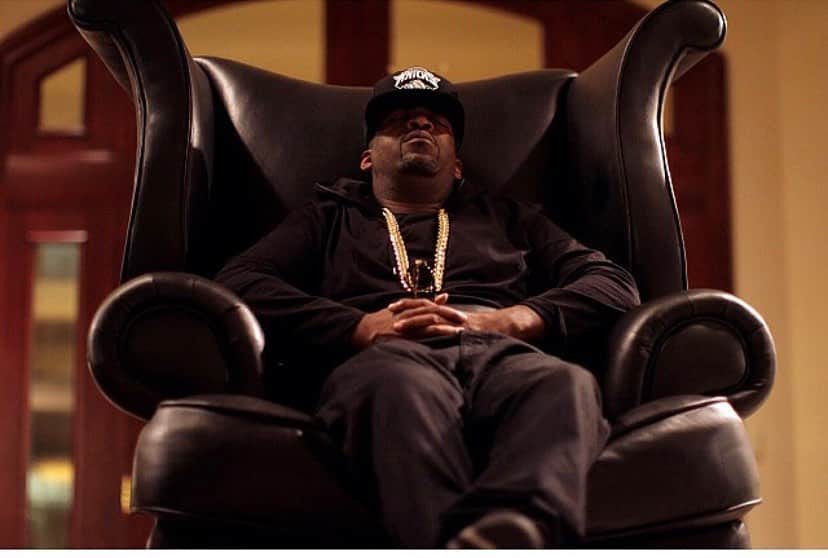 トニー・イエイヨーのインスタグラム：「#tycoonweekend #gunit #passportgang 🎥🎥#lecheminduroi .」