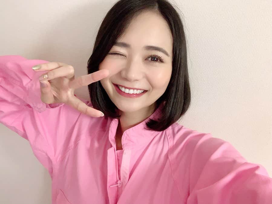 緑川静香のインスタグラム