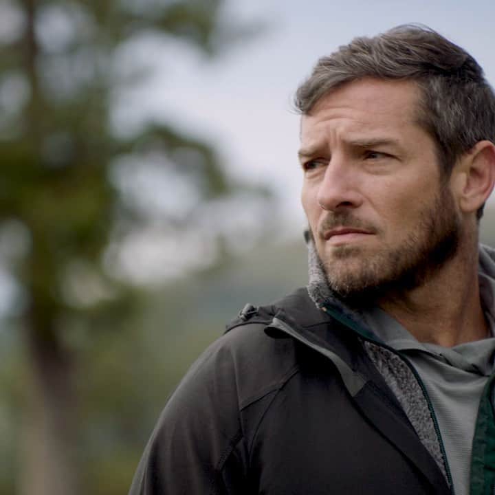 イアン・ボーエンのインスタグラム：「I’m making my way through #yellowstone with some amazing minds in both biology and ecology to uncover why this environment is so vital to understanding changing ecosystems and the future of climate patterns worldwide. * Link in bio to the full video!! * @yellowstone @paramountnetwork」