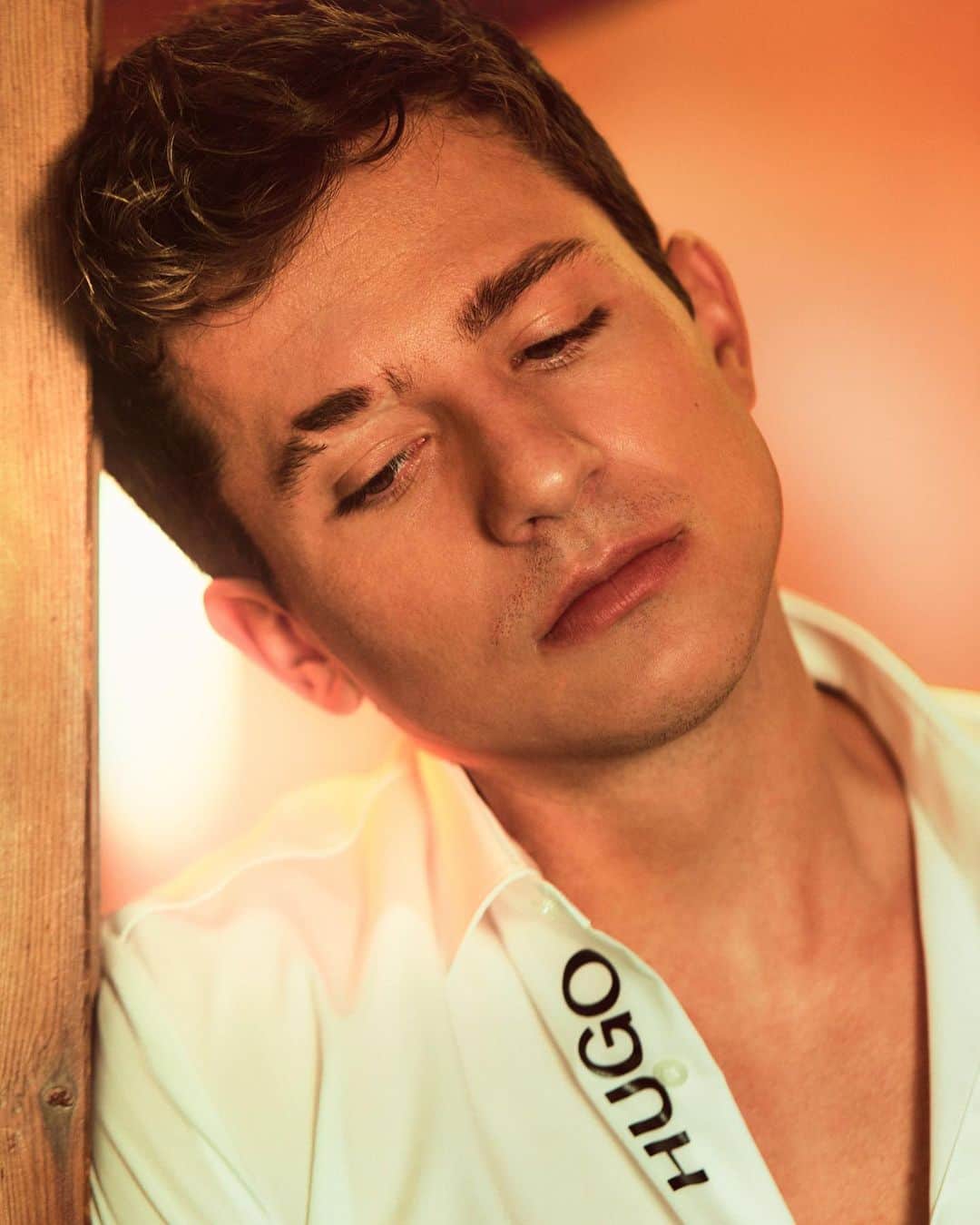 Men's Fashion Postさんのインスタグラム写真 - (Men's Fashion PostInstagram)「“Moment of Puth” our cover story with @charlieputh for #MFPMagazine is now live on the site. Photographed by @steventaylor Styling by @adrianmartinn Grooming by @mnmachado Words by @blockanimal Styling assistant by @lochoanggg83  Produced by @eff.ulloa  Order your own copy now. Link in bio.」8月14日 7時34分 - mensfashionpost