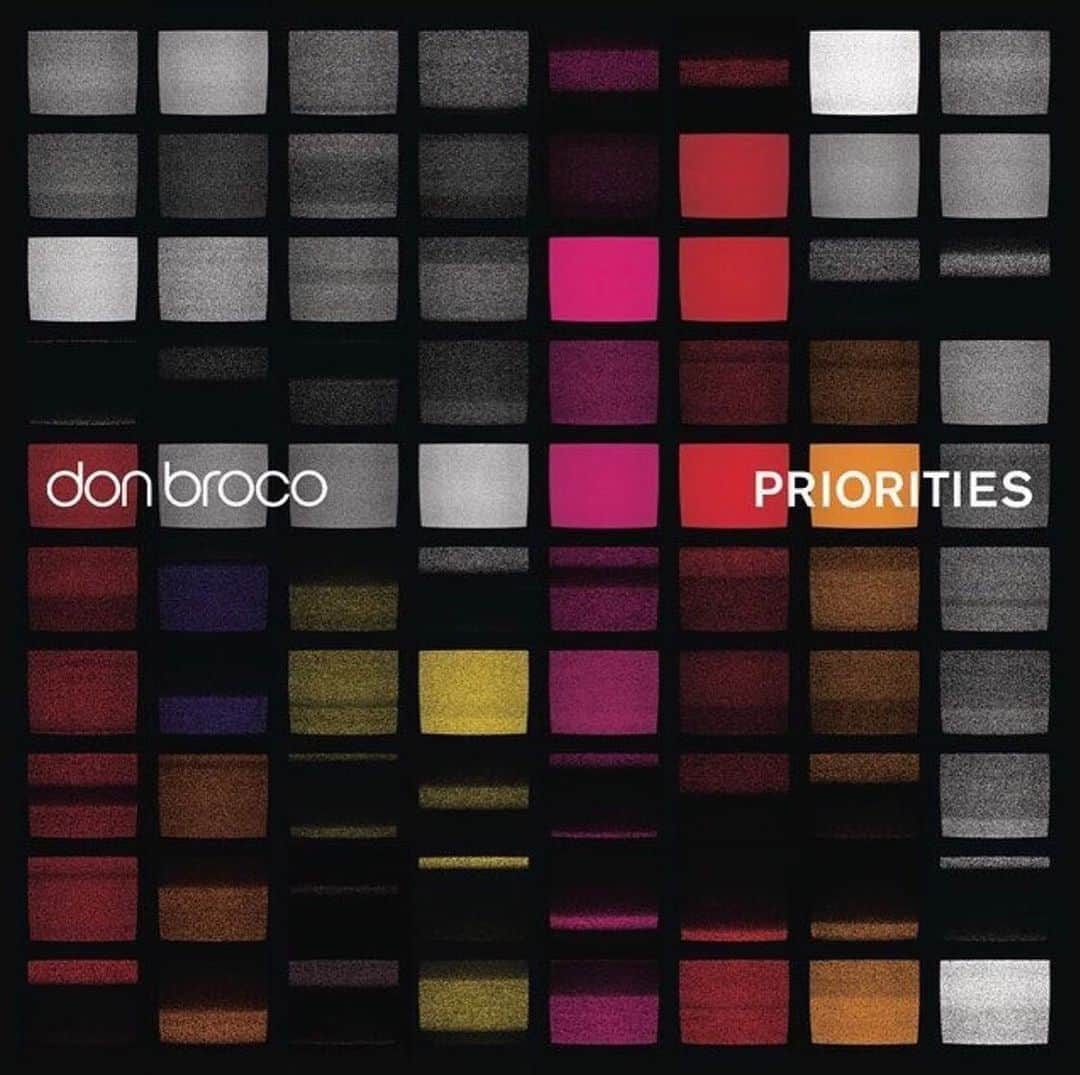 Don Brocoさんのインスタグラム写真 - (Don BrocoInstagram)「7 years old! They really do grow up fast eh! Happy Birthday Priorities! 🎈🎈🎈🎈🎈🎈🎈」8月14日 7時41分 - donbroco