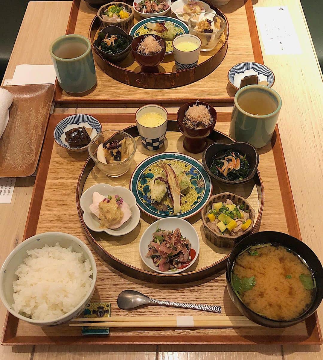 工藤はるかのグルメインスタ