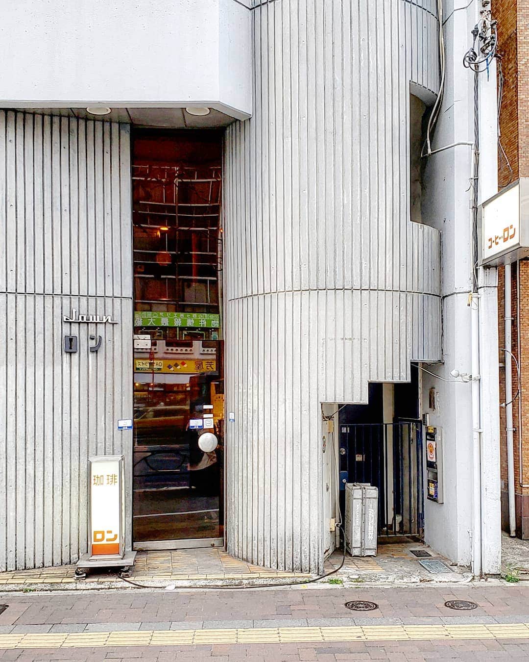 CAFE-STAGRAMMERのグルメインスタ