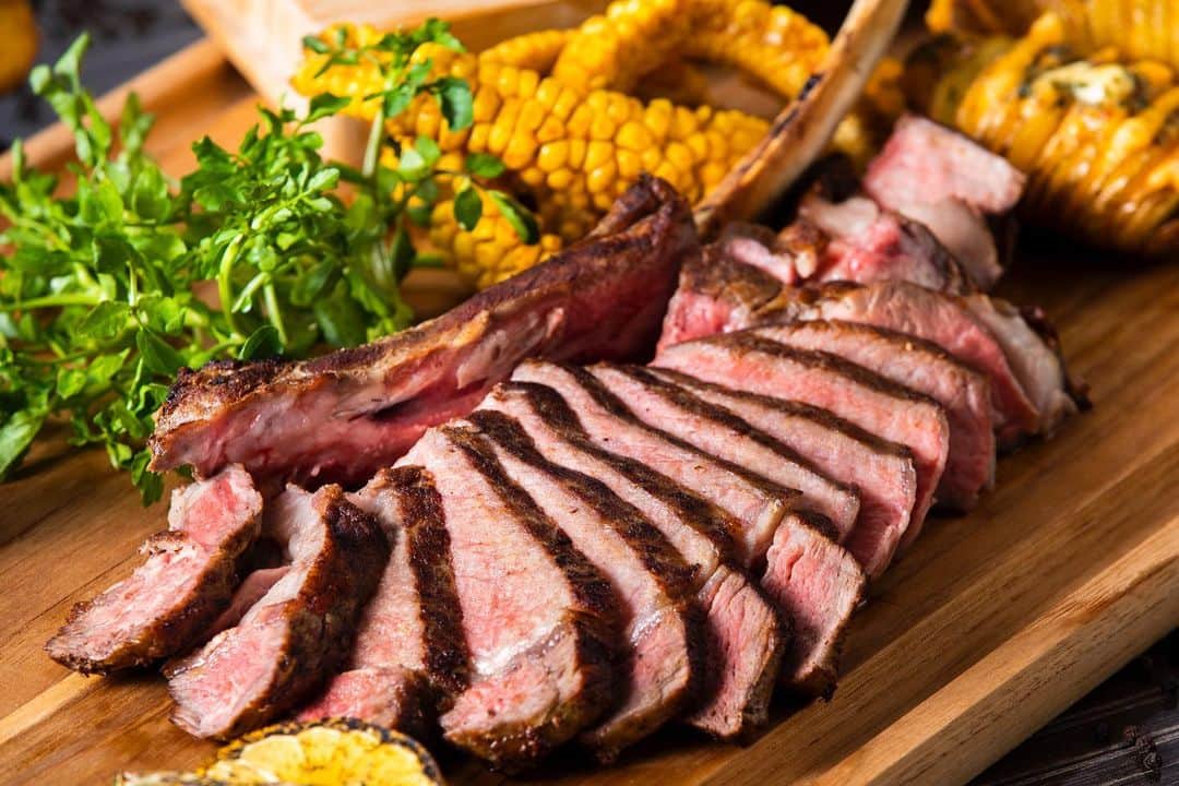 Kafuu Resortのグルメインスタ