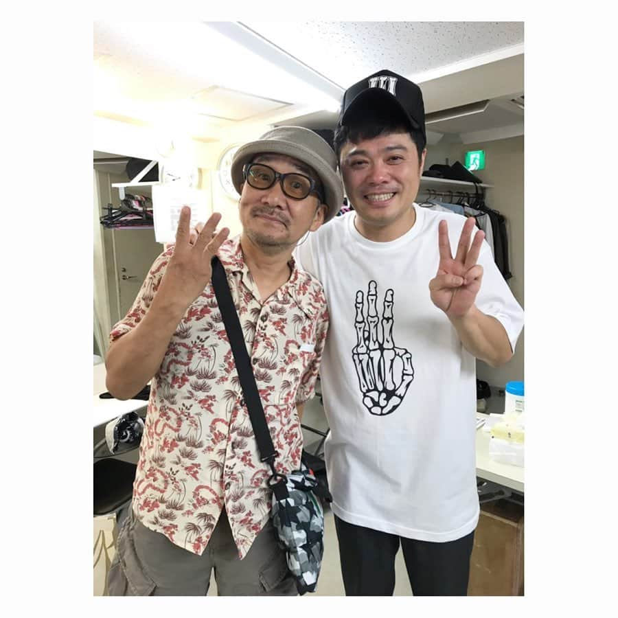 佐田正樹のインスタグラム