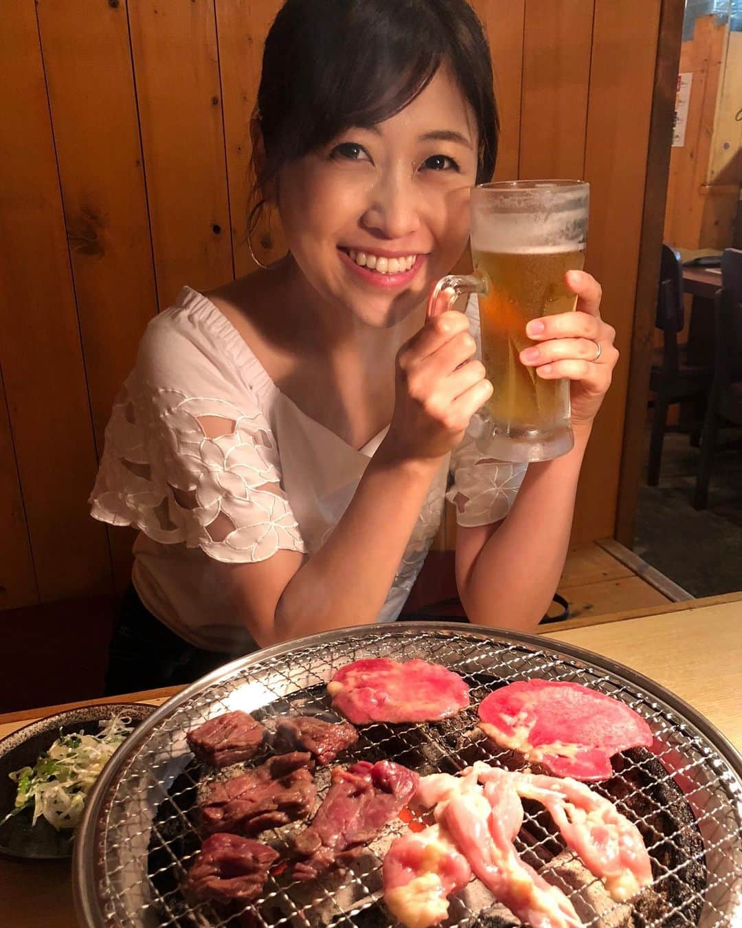 室谷香菜子のインスタグラム