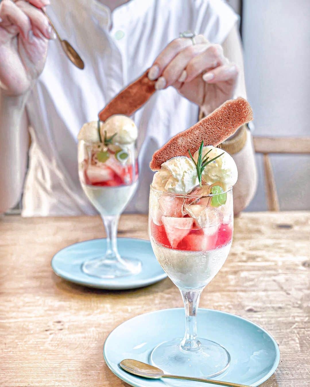 Yukicoのグルメインスタ