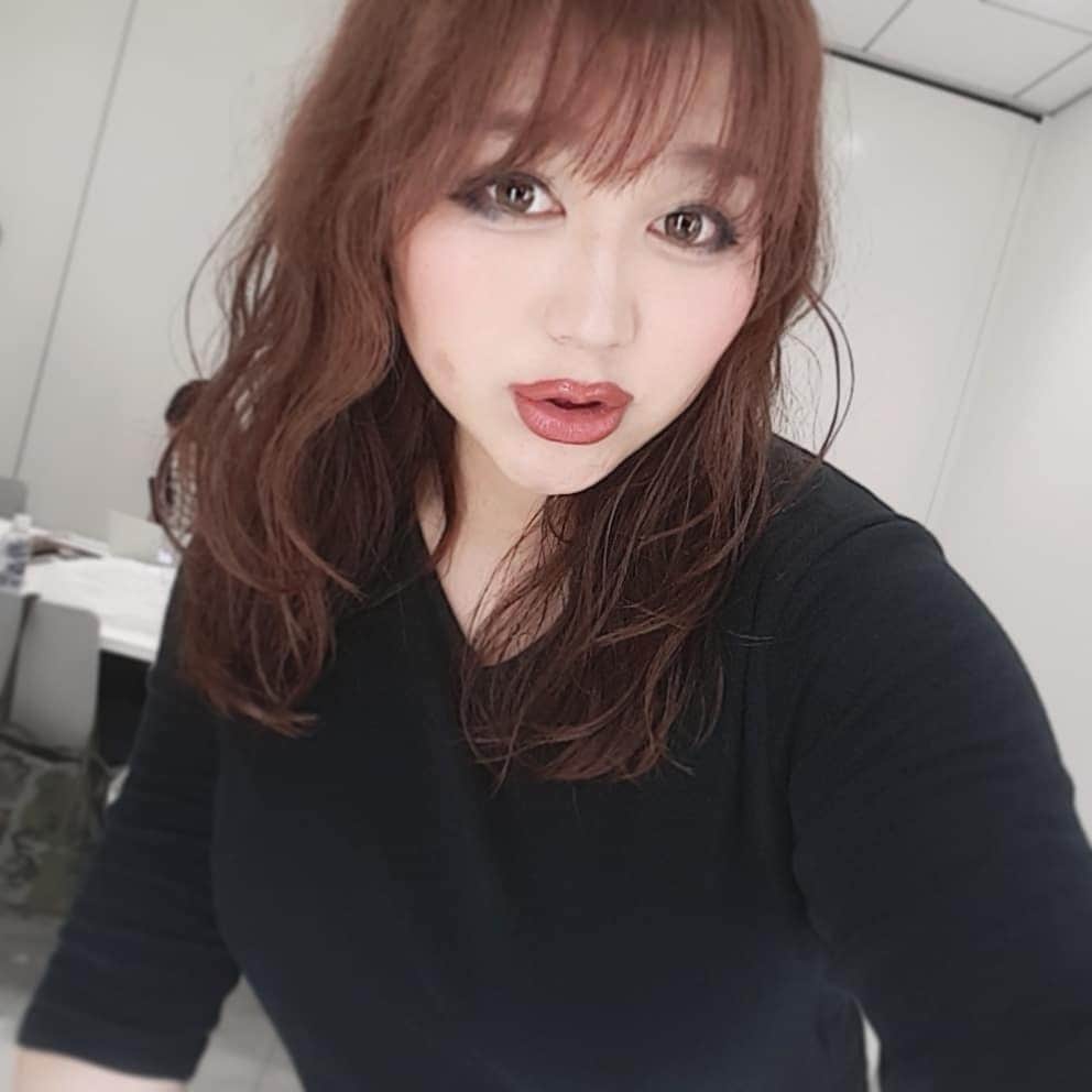 りんごちゃんのインスタグラム