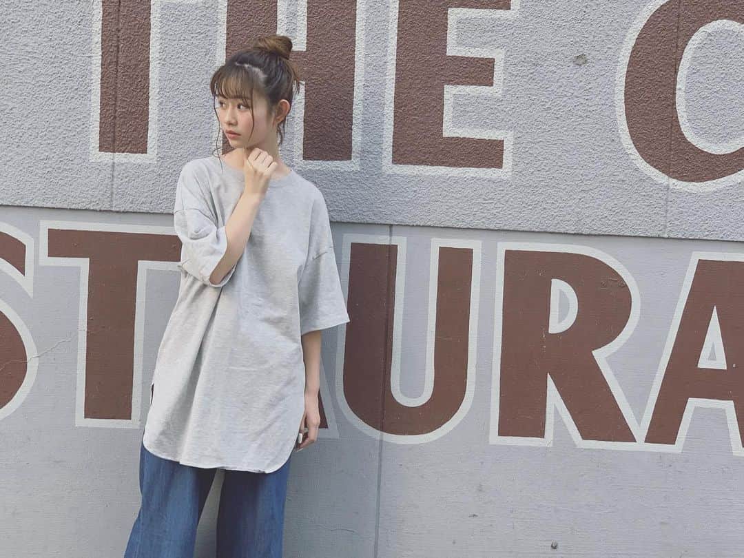 かれんのインスタグラム：「#🌹❤︎」
