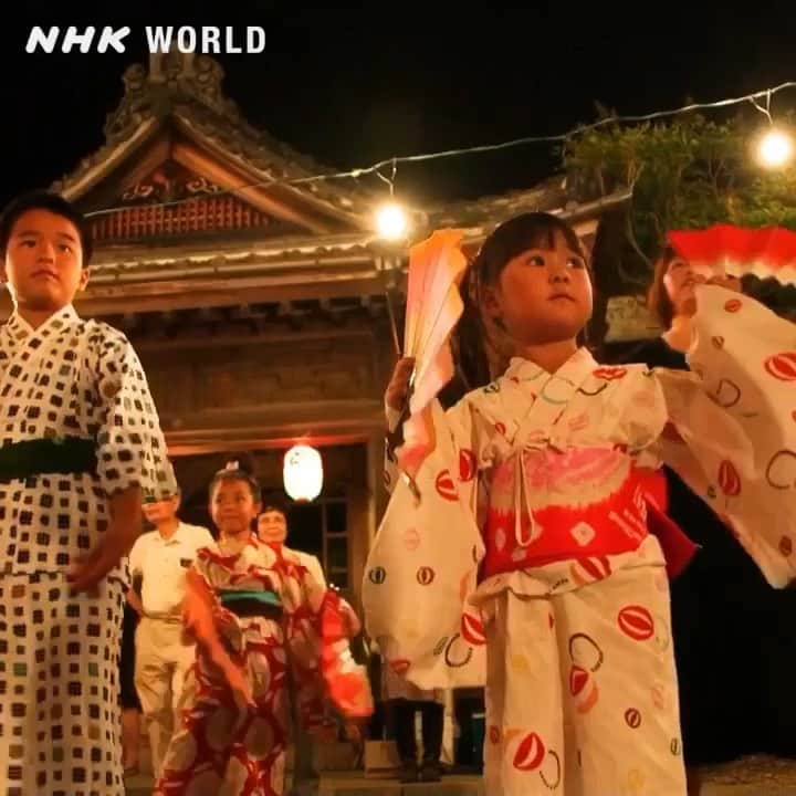 NHK「WORLD-JAPAN」のインスタグラム