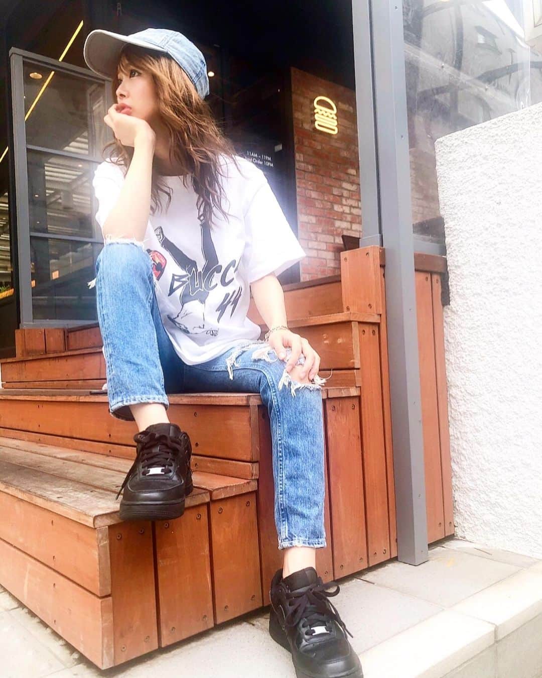 三宿菜々のグルメインスタ