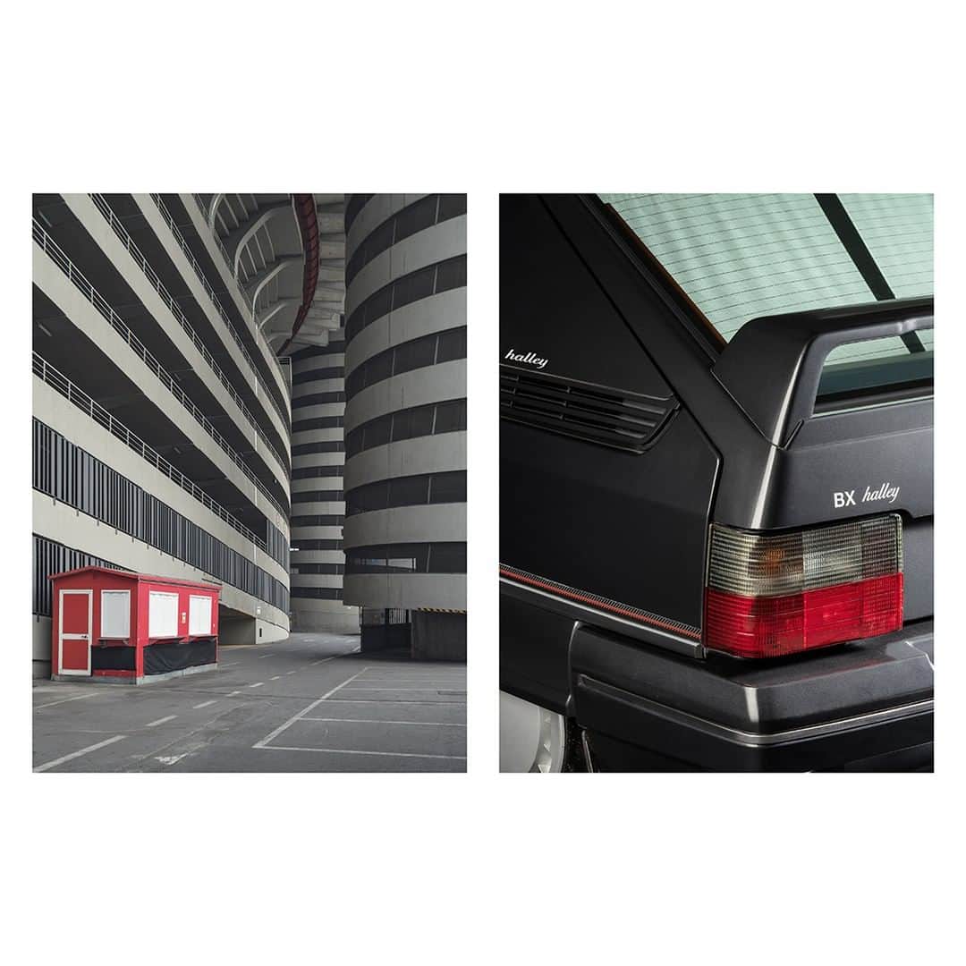 CITROEN JP Officialのインスタグラム